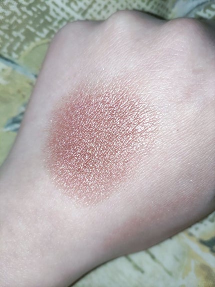 セレクト アイカラー N/ESPRIQUE/単色アイシャドウを使ったクチコミ(3枚目)