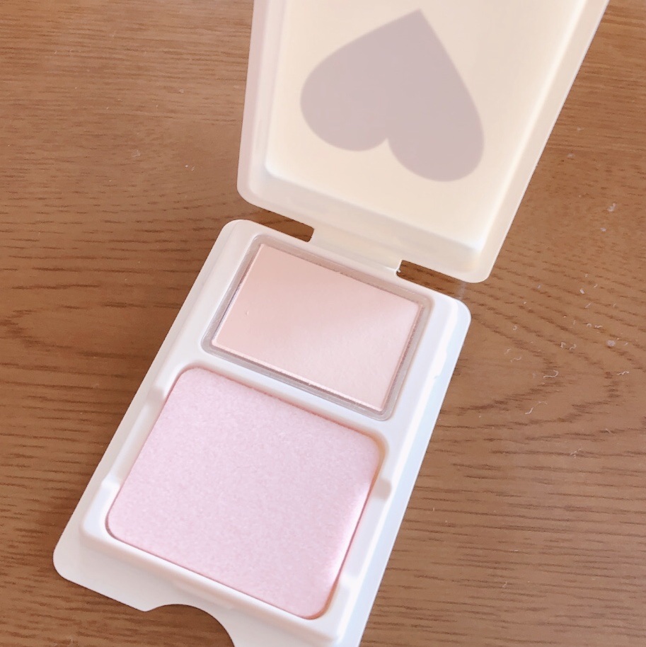 プロフィニッシュリキッド/インテグレート/リキッドファンデーションを使ったクチコミ（2枚目）