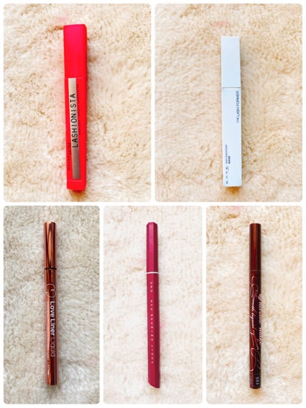 ラブ・ライナー リキッドアイライナーR3/ラブ・ライナー/リキッドアイライナーを使ったクチコミ(3枚目)