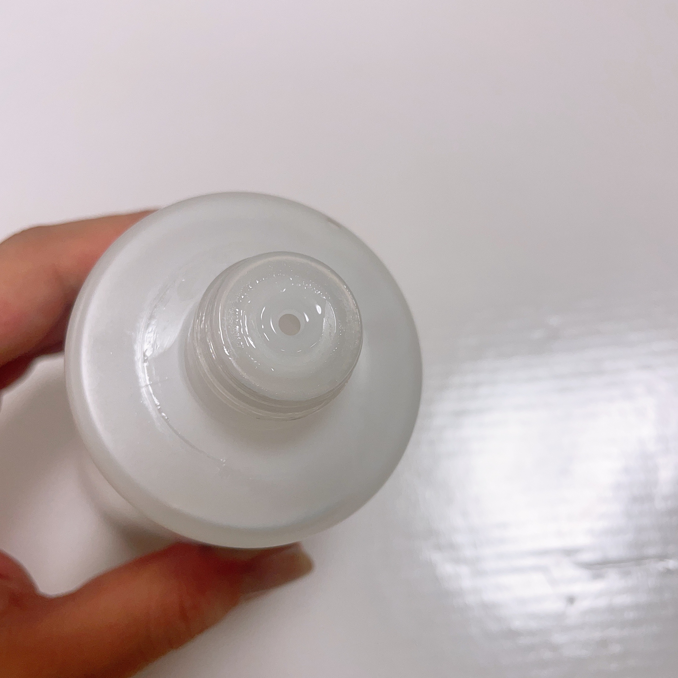 スーパーヒアルロン エマルジョン/VT/乳液を使ったクチコミ（3枚目）