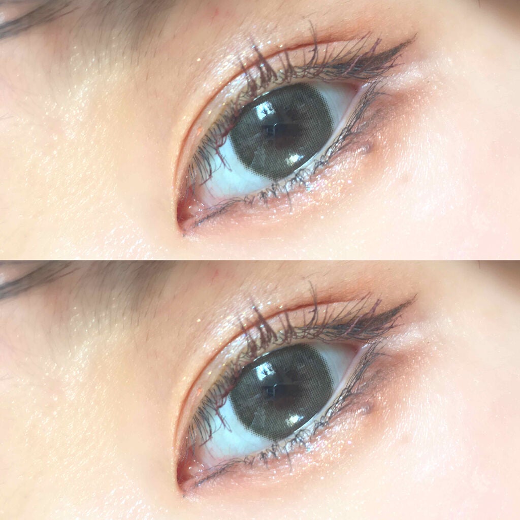 スカルプD ボーテ ピュアフリーアイライナー/アンファー(スカルプD)/リキッドアイライナーを使ったクチコミ(4枚目)