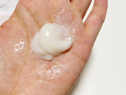 リフレッシュ × さらつや シャンプー/トリートメント/h&s/市販シャンプーを使ったクチコミ(5枚目)