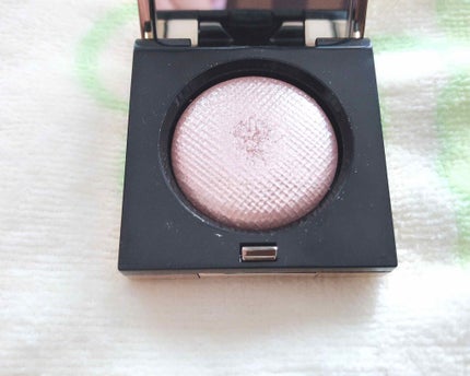 リュクス アイシャドウ リッチスパークル/BOBBI BROWN/単色アイシャドウを使ったクチコミ(3枚目)