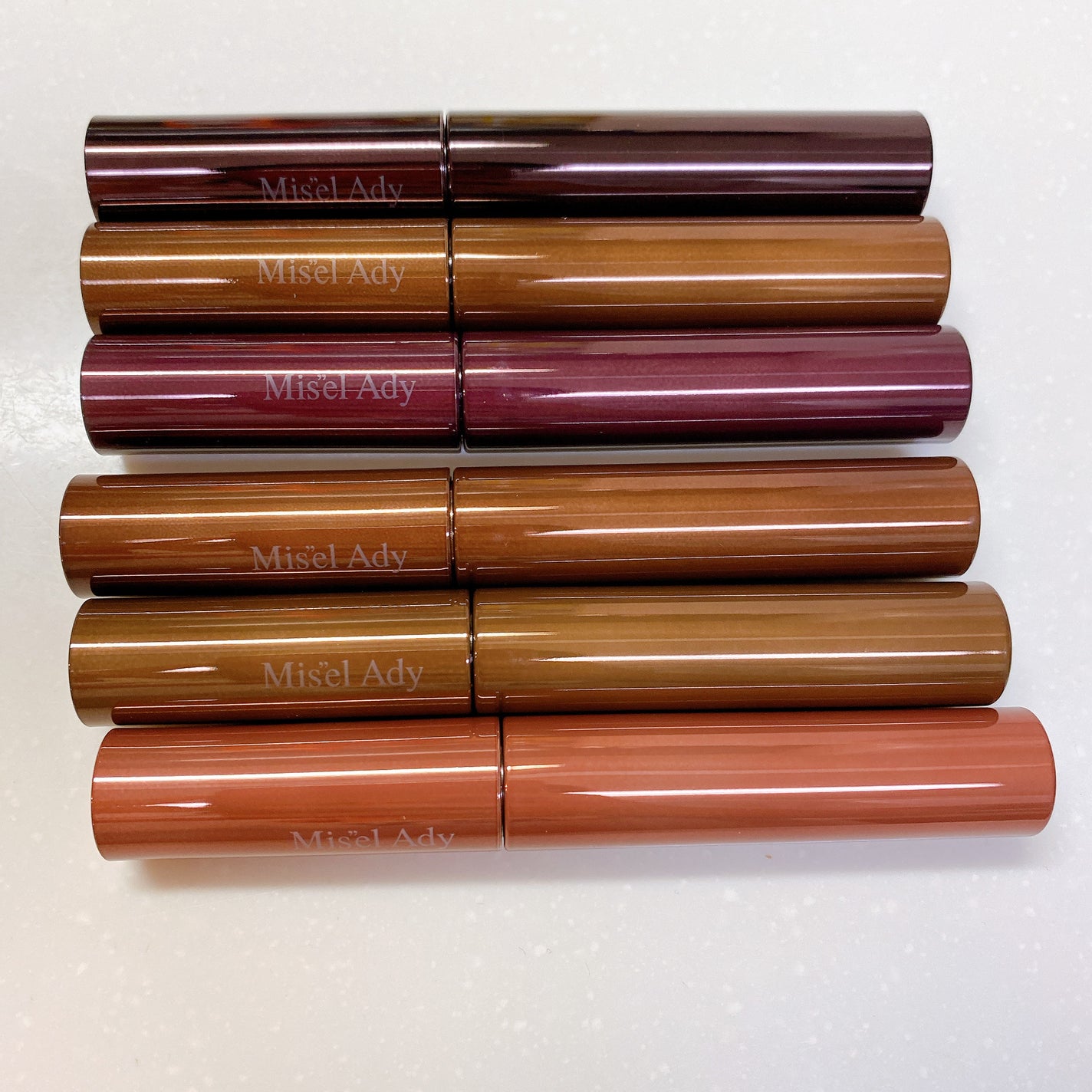 ミゼルエディ カールアップマスカラ/ミゼルエディ/マスカラを使ったクチコミ(2枚目)