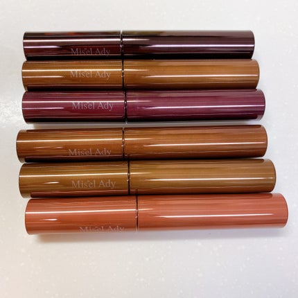 ミゼルエディ カールアップマスカラ/ミゼルエディ/マスカラを使ったクチコミ(2枚目)