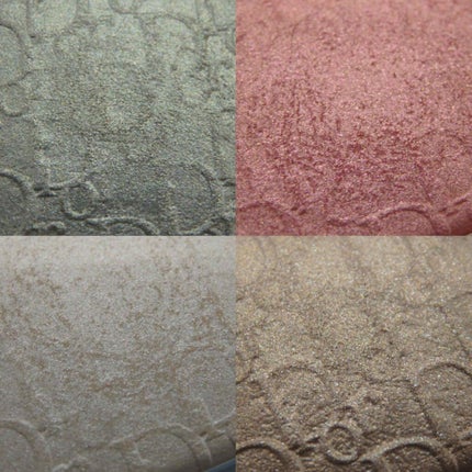 ディオール バックステージ フェイス グロウ パレット/Dior/ハイライトを使ったクチコミ(5枚目)