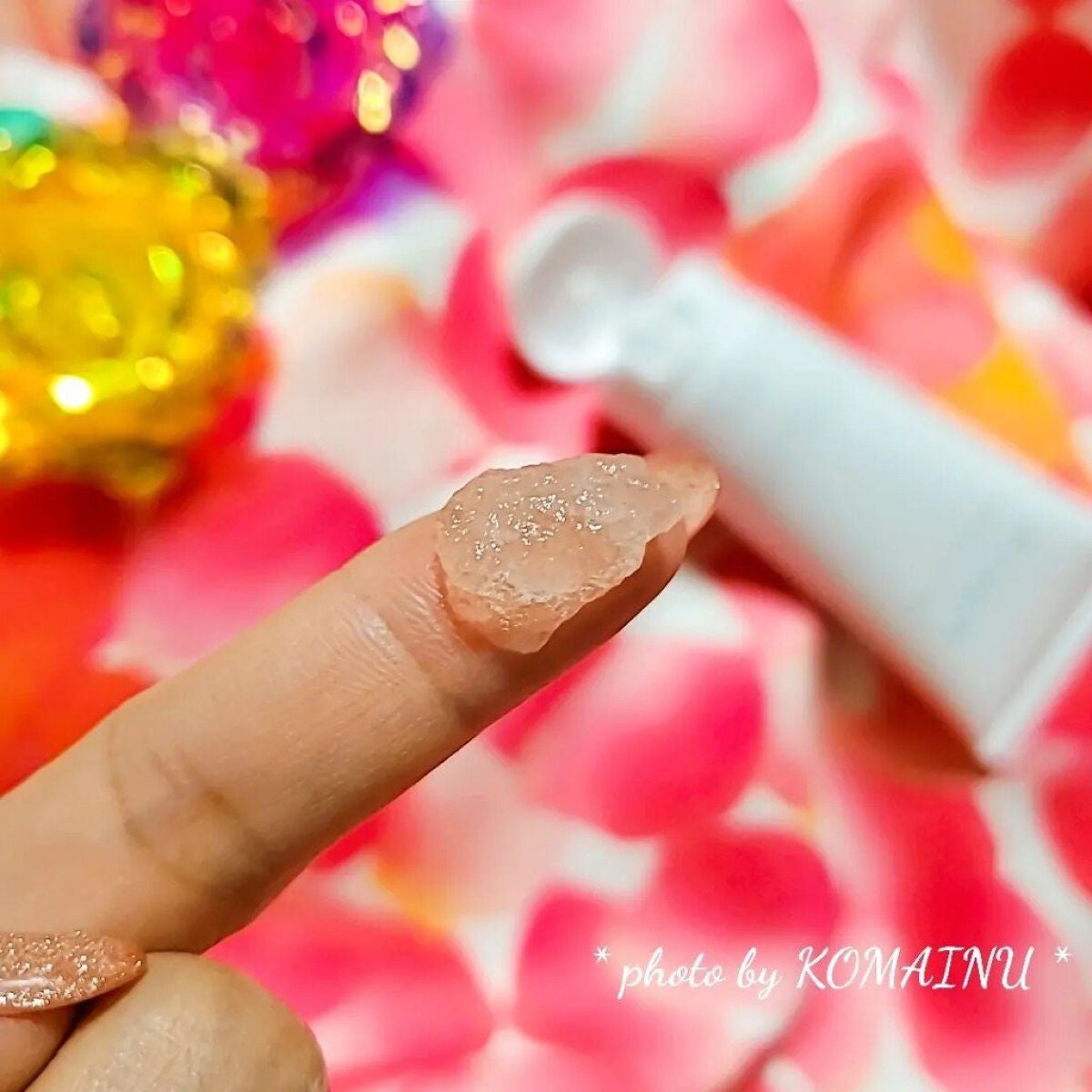 マンナンジェリーハイドロウォッシュ/PLUEST/洗顔料を使ったクチコミ(2枚目)