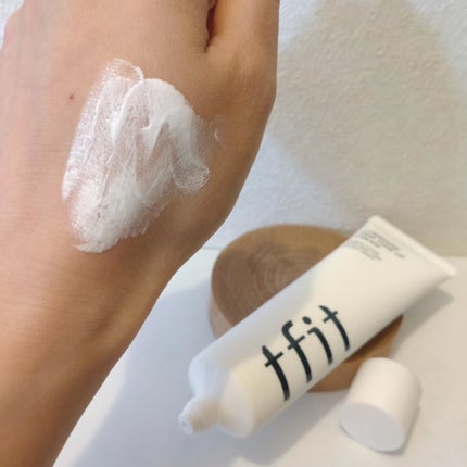 ルミネールスキップトーンアップクリーム/TFIT/化粧下地を使ったクチコミ(4枚目)