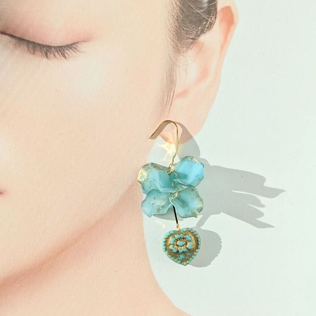 OHANAiroðž on LIPS ããã£ãã¡ããŒãã«ãŒãâ¡å°è±¡çãªè±ã³ããã¢ã¹â¡â¡ãŽãŒã«ãå å·¥ã§å°..ãïŒ2æç®ïŒ