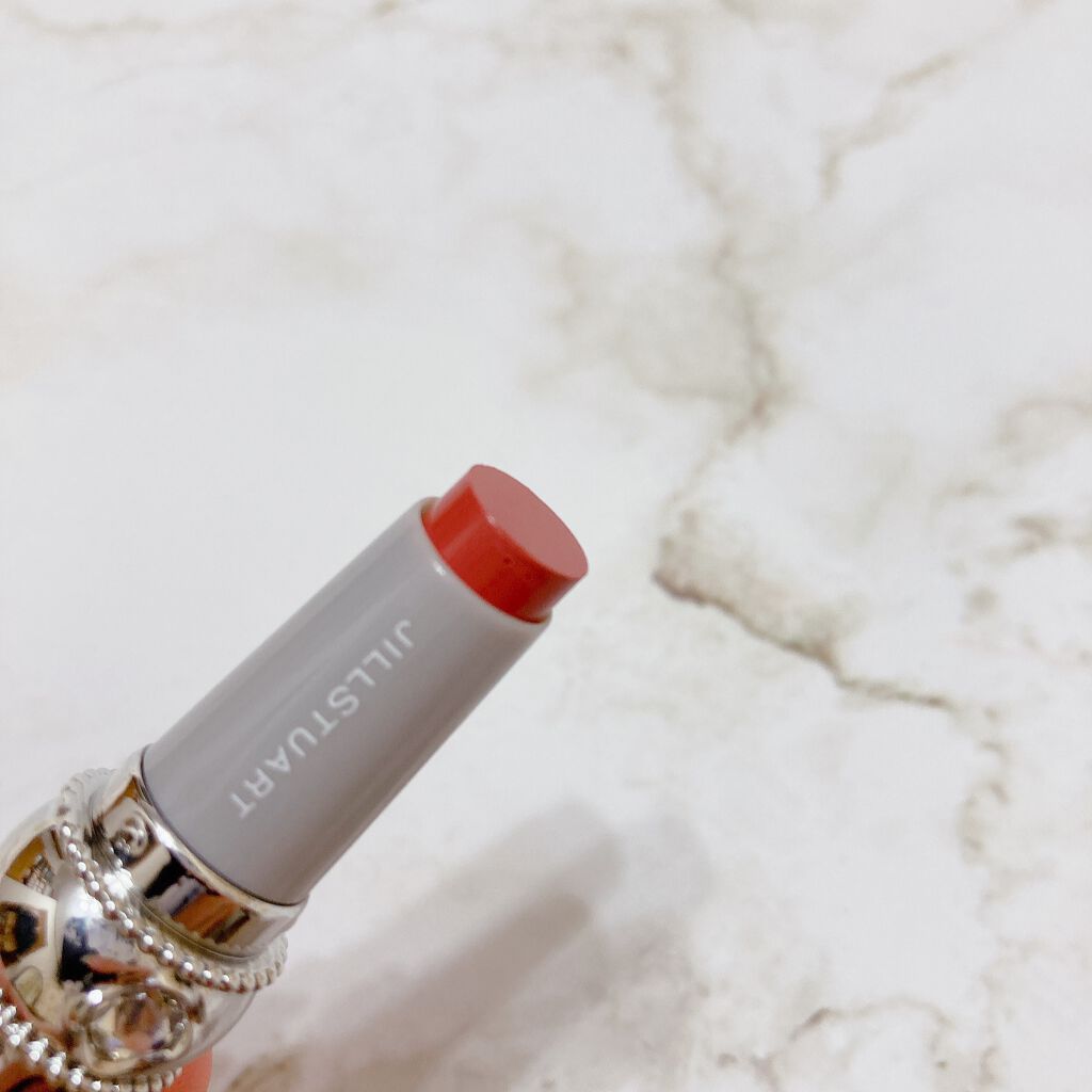 ルージュ リップブロッサム ミニトリオ I/JILL STUART/メイクアップキットを使ったクチコミ（3枚目）