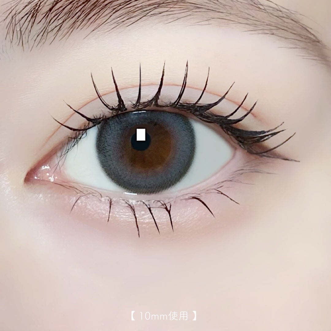 CCAM BBAK 11mm DeepOrange/CCAM BBAK/その他を使ったクチコミ(4枚目)