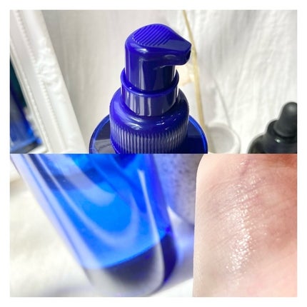 クリアフル ローションM(しっとりタイプ)/オルビス/化粧水を使ったクチコミ(4枚目)