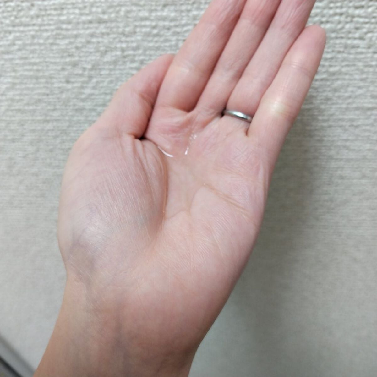 SOC 国産幹細胞培養液配合 スキンローション/SOC(センスオブケア)/化粧水を使ったクチコミ(2枚目)