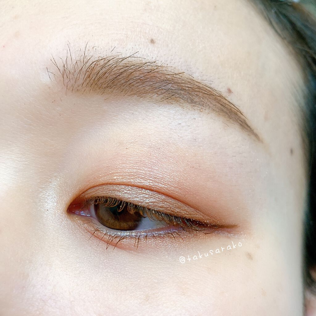 クワッドアイシャドー/NARS/アイシャドウパレットを使ったクチコミ（3枚目）