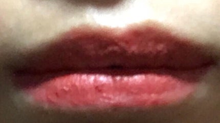 SPステイ マットインク/MAYBELLINE NEW YORK/口紅を使ったクチコミ(2枚目)