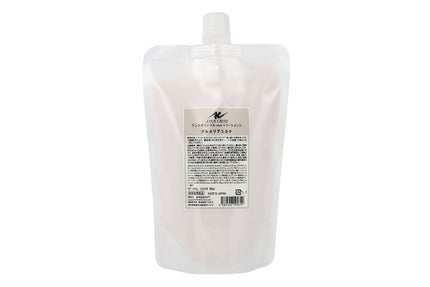 トリートメント 詰め替え 500ml