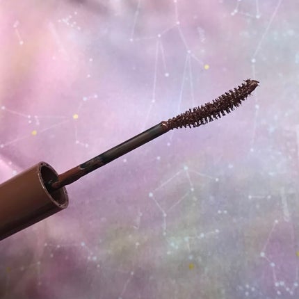 パーフェクトエクステンション マスカラ for カール/D-UP/マスカラを使ったクチコミ(2枚目)