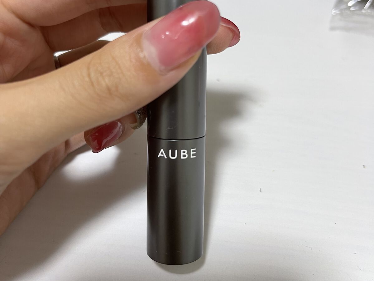 タイムレスカラーリップ/オーブ/口紅を使ったクチコミ（2枚目）