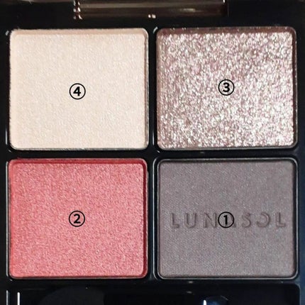 スキルレスライナー/LUMIURGLAS/リキッドアイライナーを使ったクチコミ(2枚目)