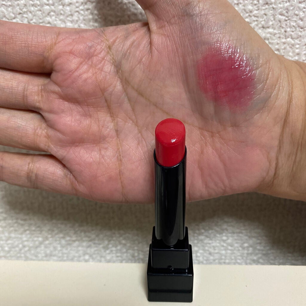 ケイト リップモンスター/KATE/口紅を使ったクチコミ(2枚目)