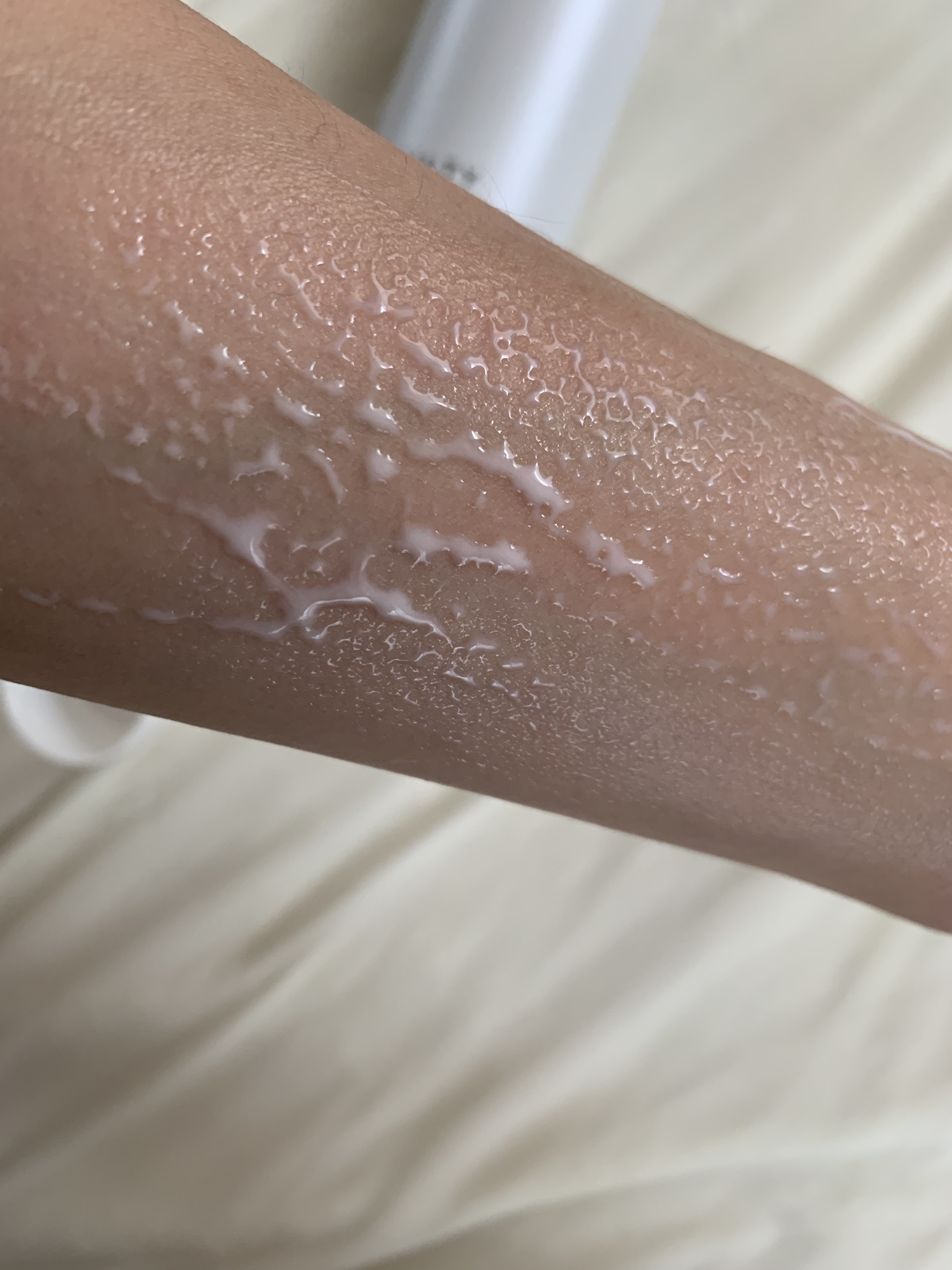 ミルティー モイスチャーミルクスプレー/ナリスアップ/オールインワン化粧品を使ったクチコミ（3枚目）