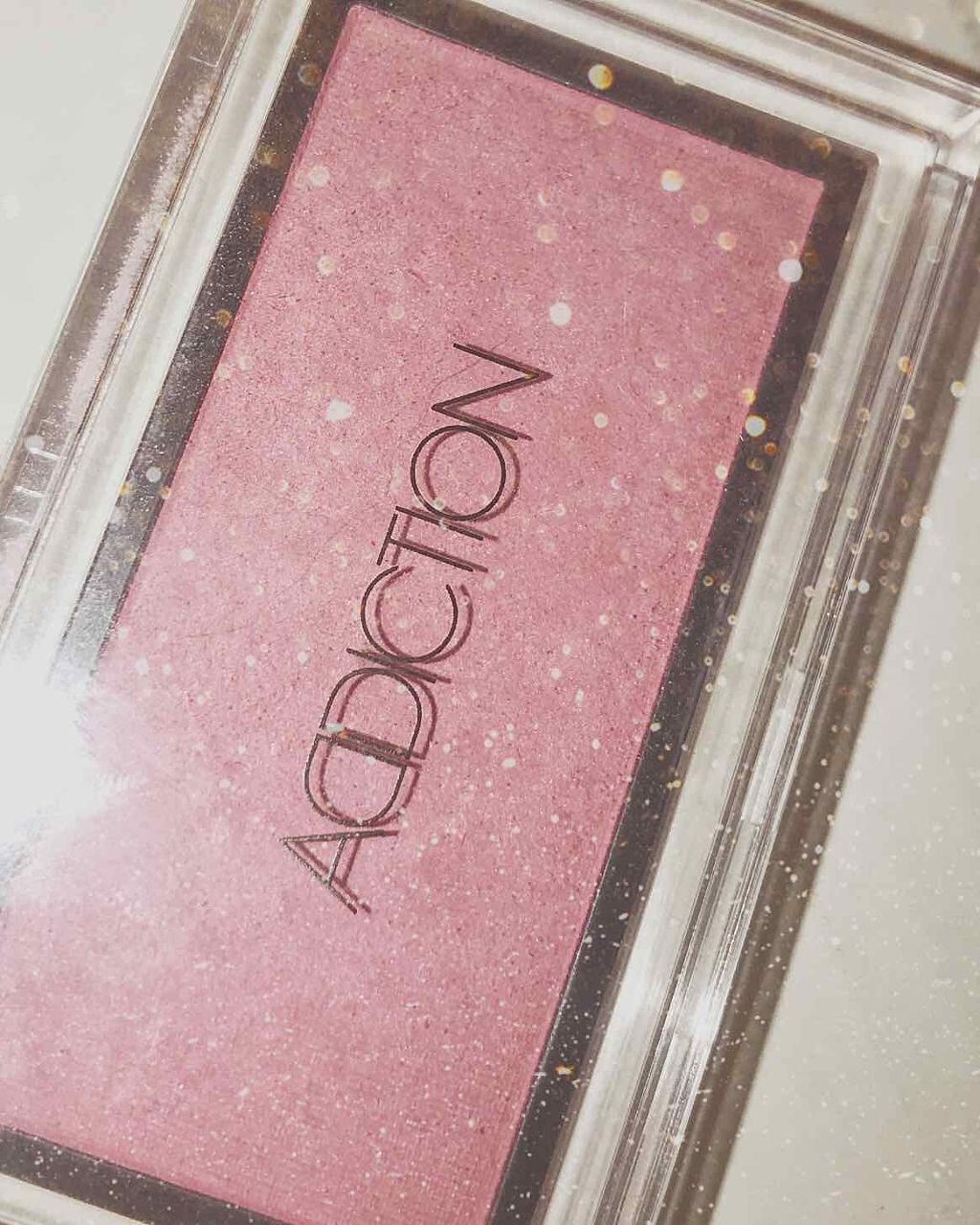 アディクション ザ ブラッシュ/ADDICTION/パウダーチークを使ったクチコミ(1枚目)