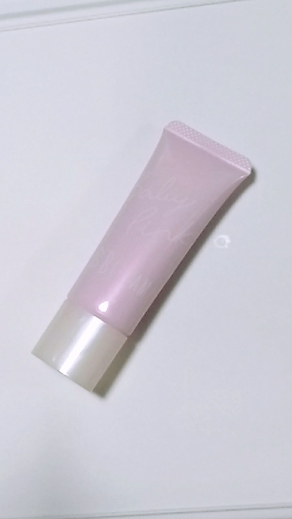 しまむら ベービーピンクBL3