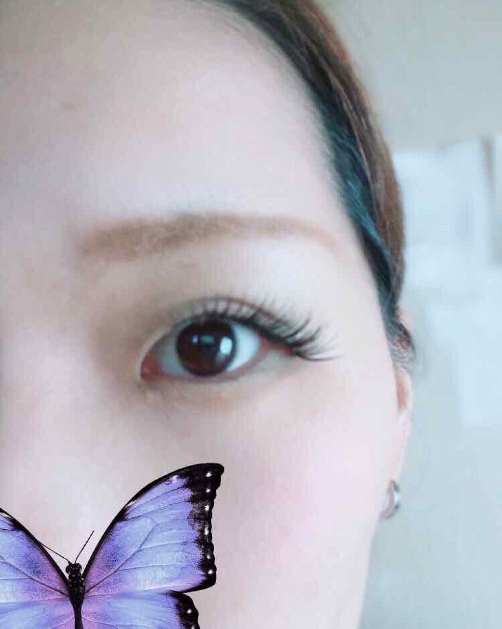 マイレディアパレット30/MY LADIA/アイシャドウパレットを使ったクチコミ（1枚目）