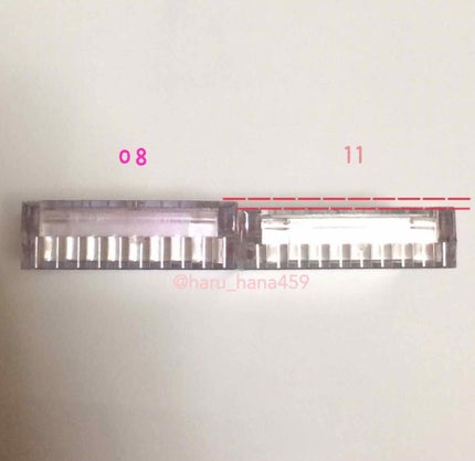 グロウフルールチークス/キャンメイク/パウダーチークを使ったクチコミ(4枚目)