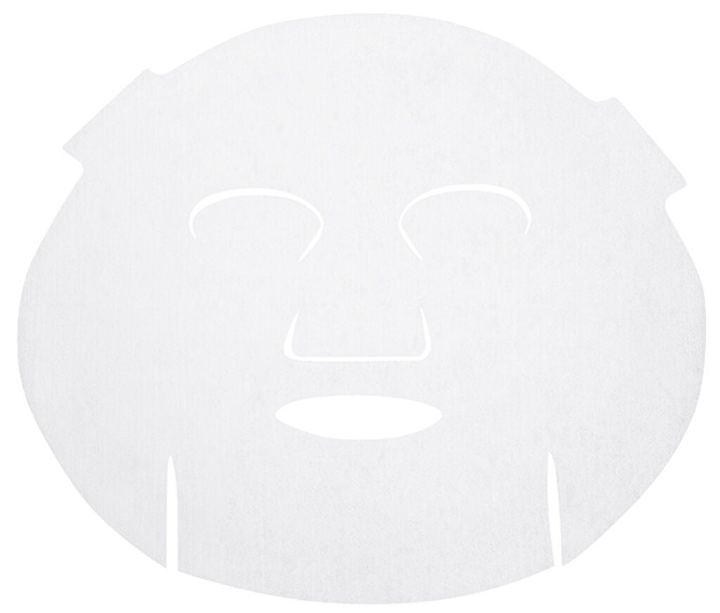 クリアウェルネス ピュア コンク マスク 雪肌精