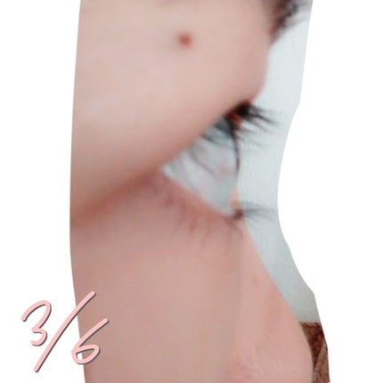 まつげ美容液EX/CEZANNE/まつげ美容液を使ったクチコミ(3枚目)