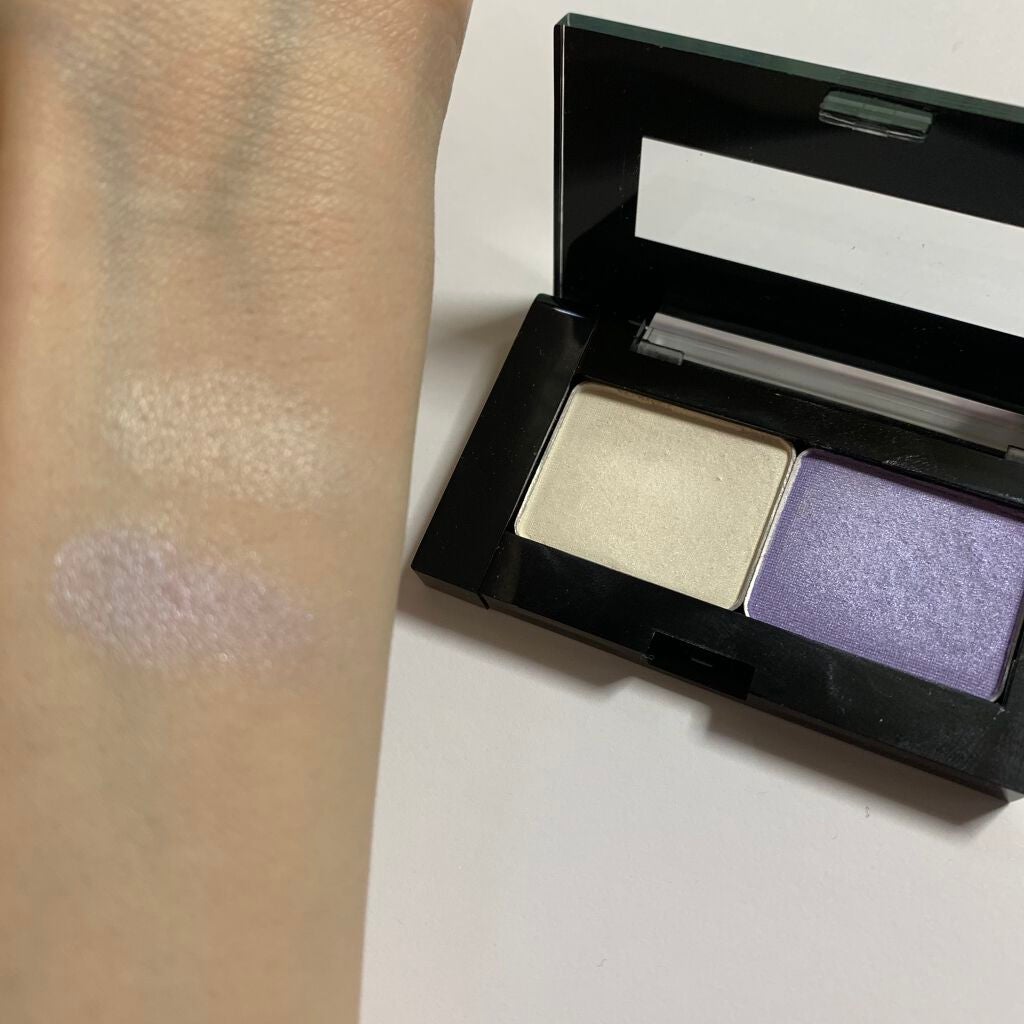 カスタム ケース II/shu uemura/その他化粧小物を使ったクチコミ(3枚目)