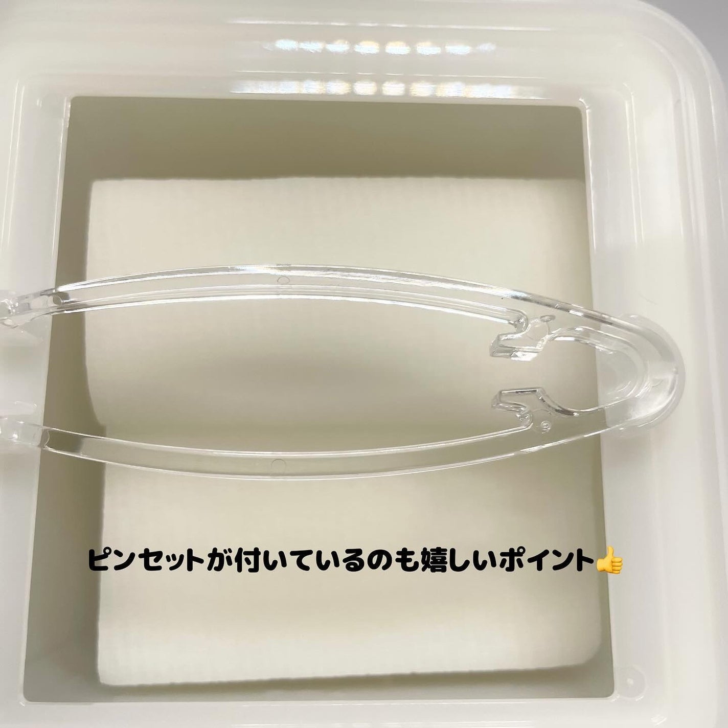 CICA CARE SAKURA EDITION SET/ONE THING/化粧水を使ったクチコミ(4枚目)