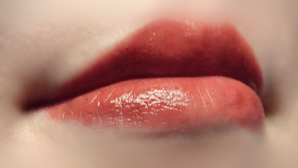 ケイト リップモンスター/KATE/口紅を使ったクチコミ(3枚目)