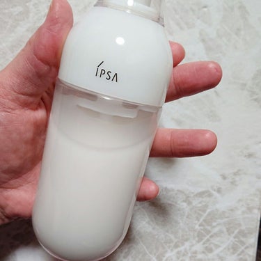 イプサ ＭＥ ５/IPSA/化粧水を使ったクチコミ（7枚目）