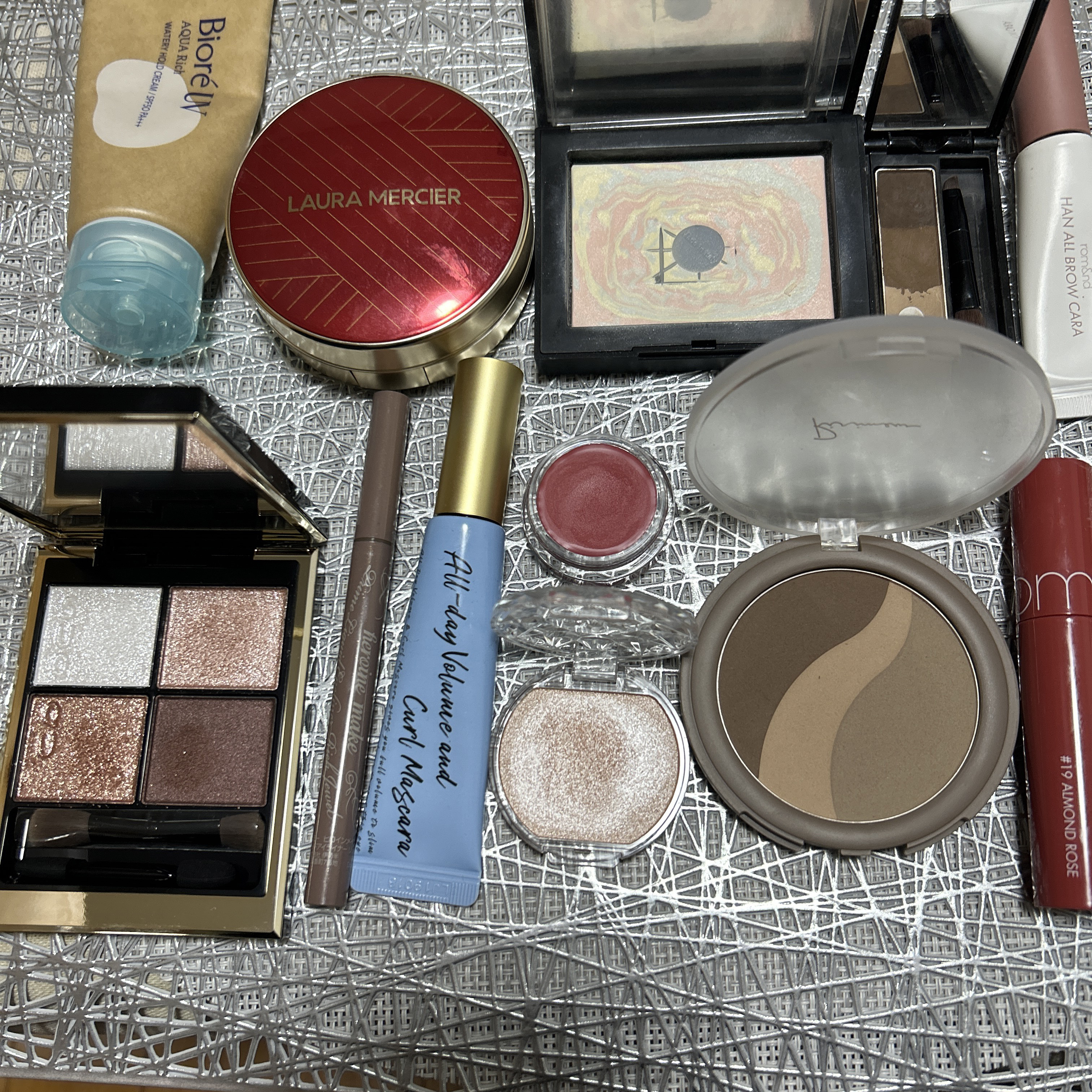 シアーマットシェーディング/Ririmew/シェーディングを使ったクチコミ（2枚目）