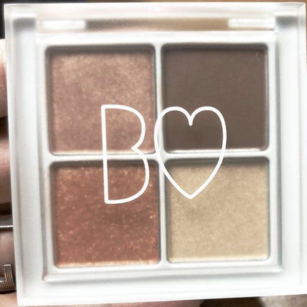 ノーズ&アイブロウパウダー/CEZANNE/パウダーアイブロウを使ったクチコミ(6枚目)