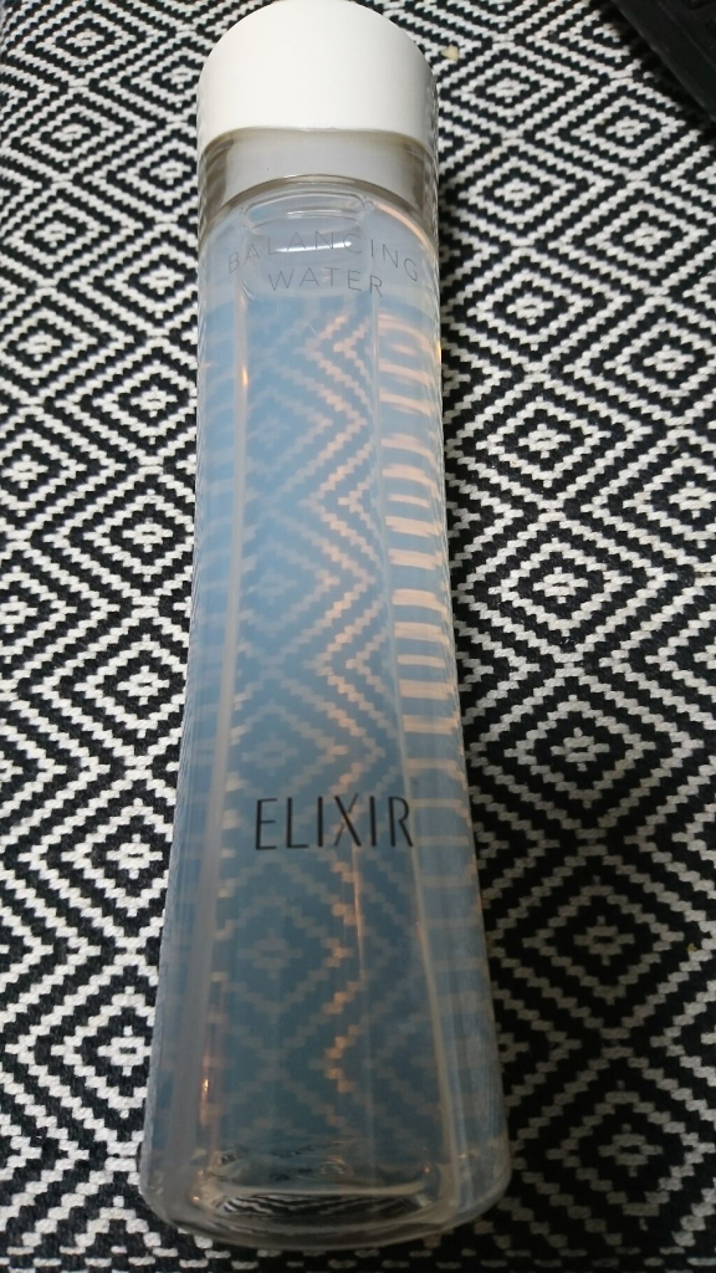 エリクシール ルフレ バランシング ウォーター II/エリクシール/化粧水を使ったクチコミ(1枚目)