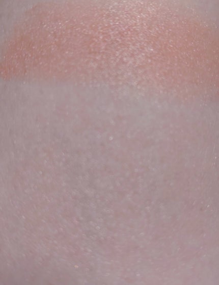 ハイドラパウダーブラッシュ/rms beauty/パウダーチークを使ったクチコミ(5枚目)