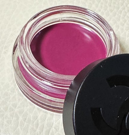 シャネル ルージュ ココ ボーム/CHANEL/口紅を使ったクチコミ(8枚目)