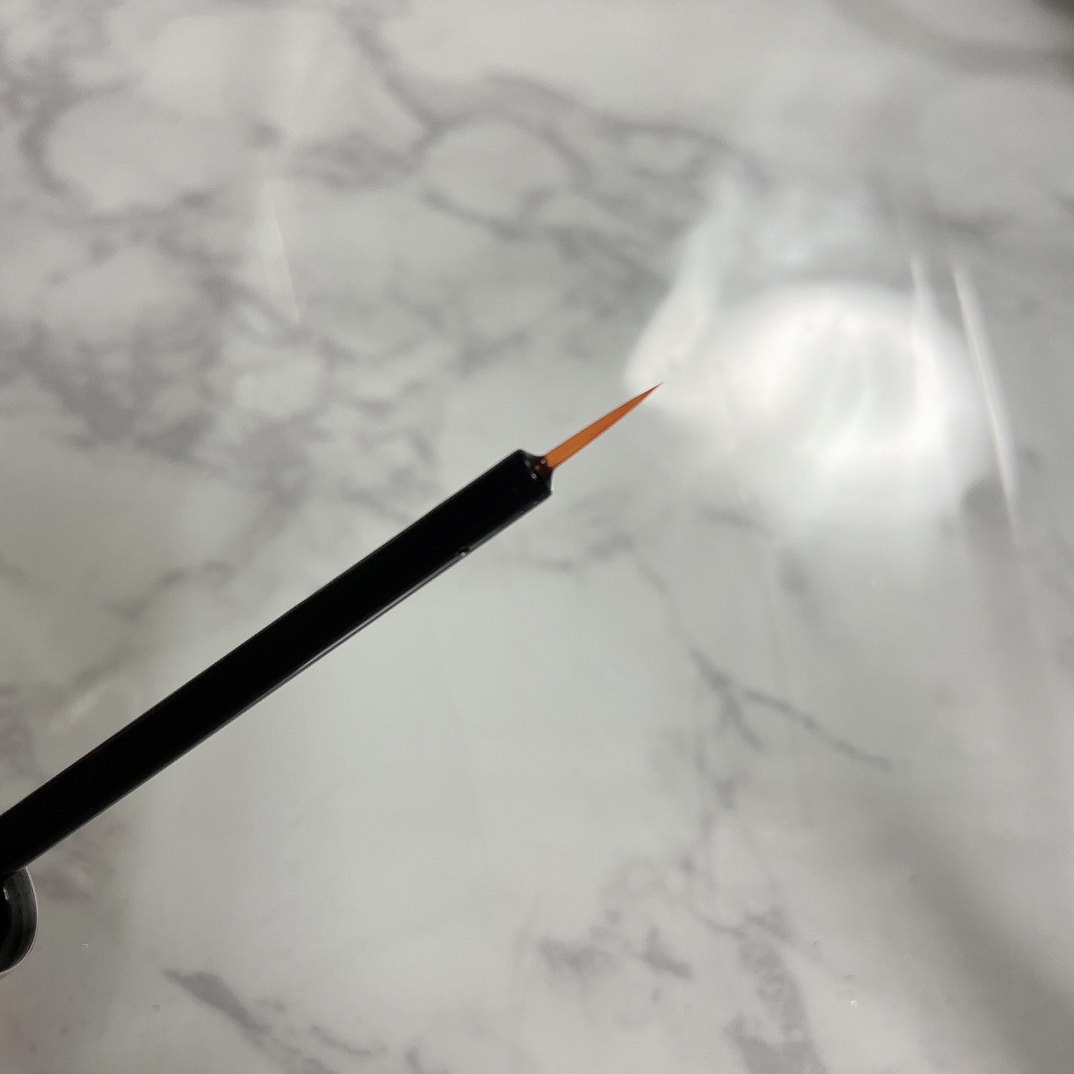 ラッシュアディクト アイラッシュ コンディショニング セラム アドバンス/soaddicted/まつげ美容液を使ったクチコミ（3枚目）