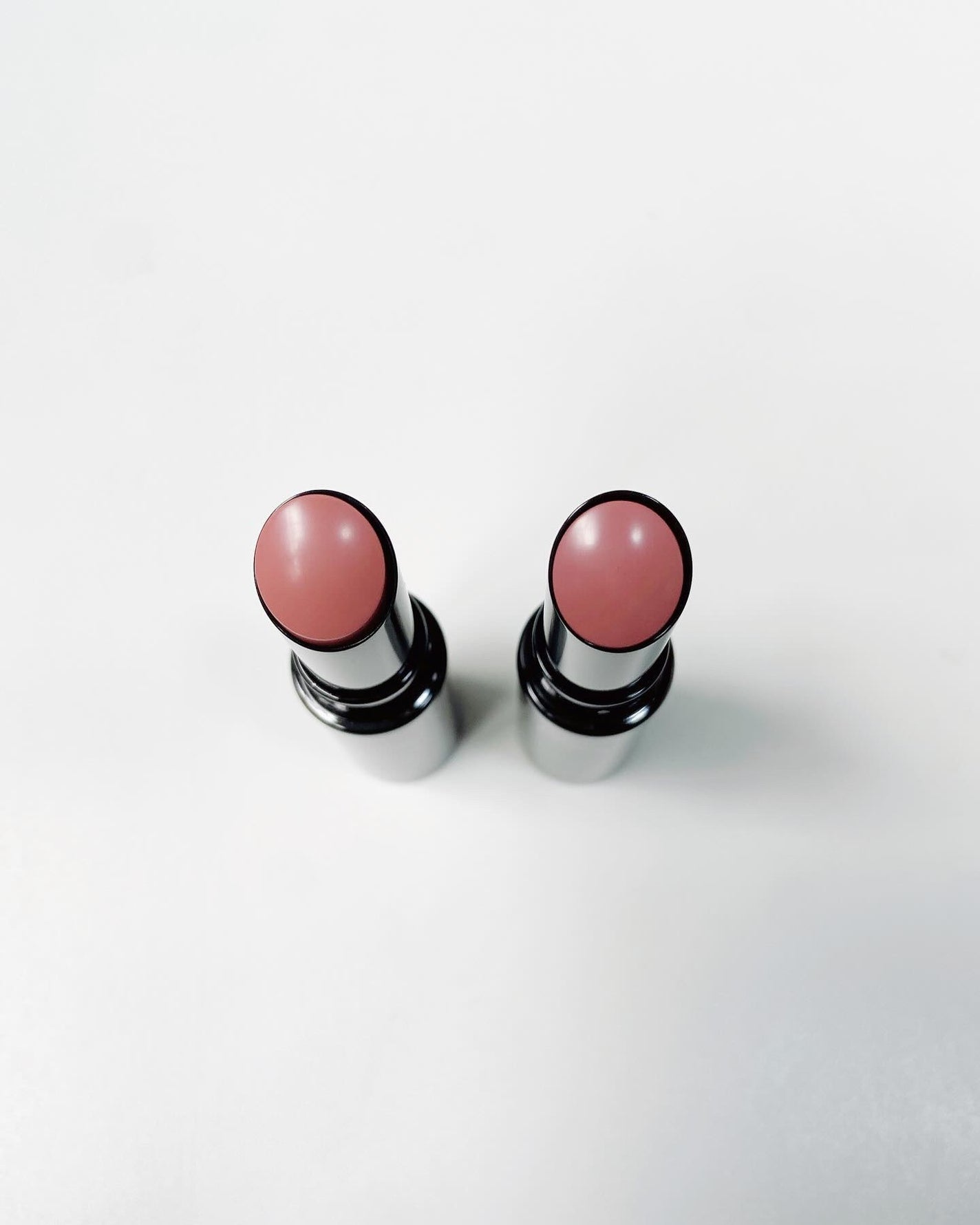 ネンマクフェイク ルージュ/Visée/口紅を使ったクチコミ(3枚目)