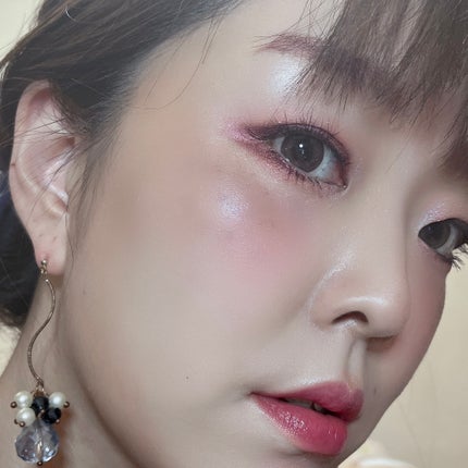 ルミナス シルク チーク ティント #65/ジョルジオ アルマーニ ビューティ/ジェル・クリームチークの画像