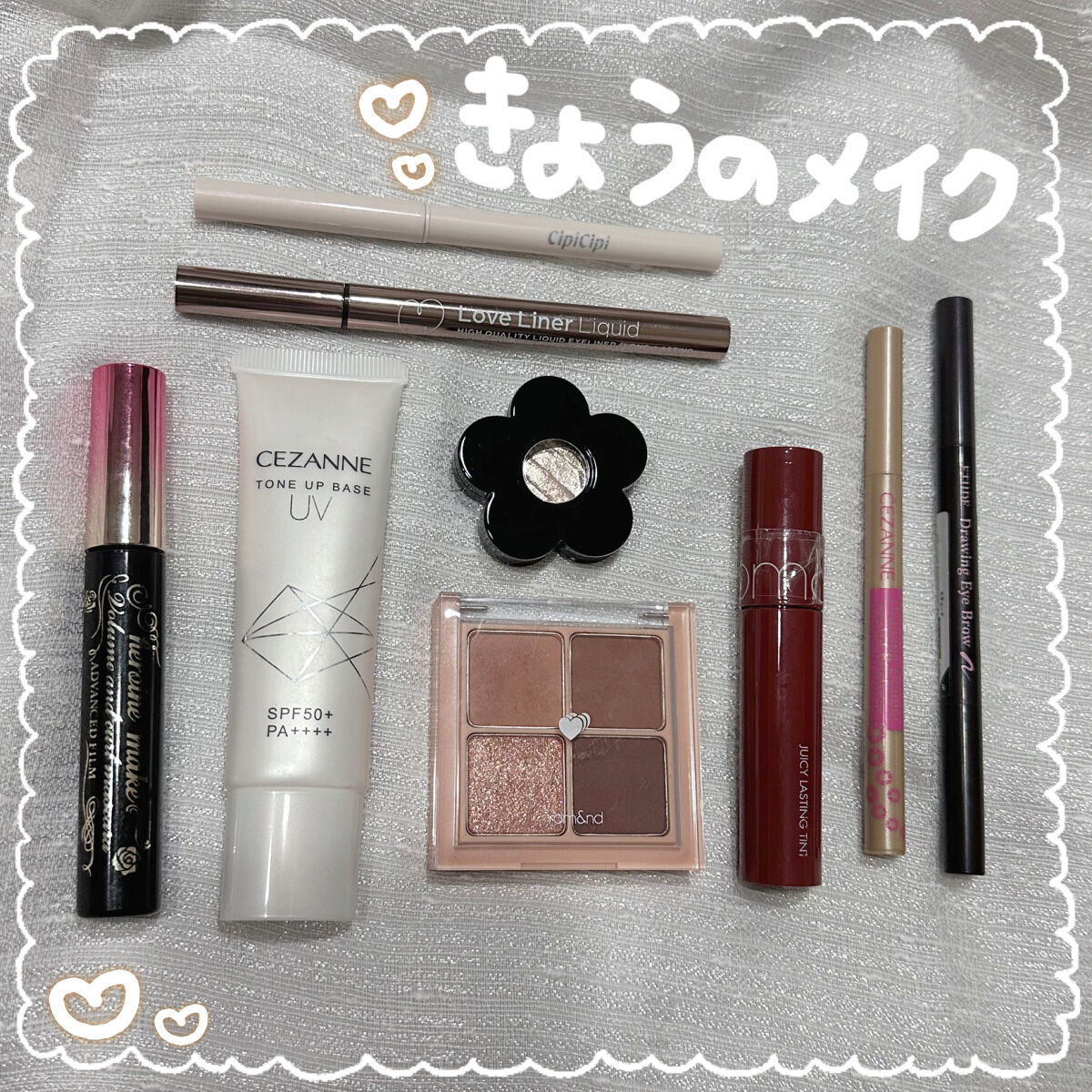 アイオープナー/MARY QUANT/単色アイシャドウを使ったクチコミ（1枚目）