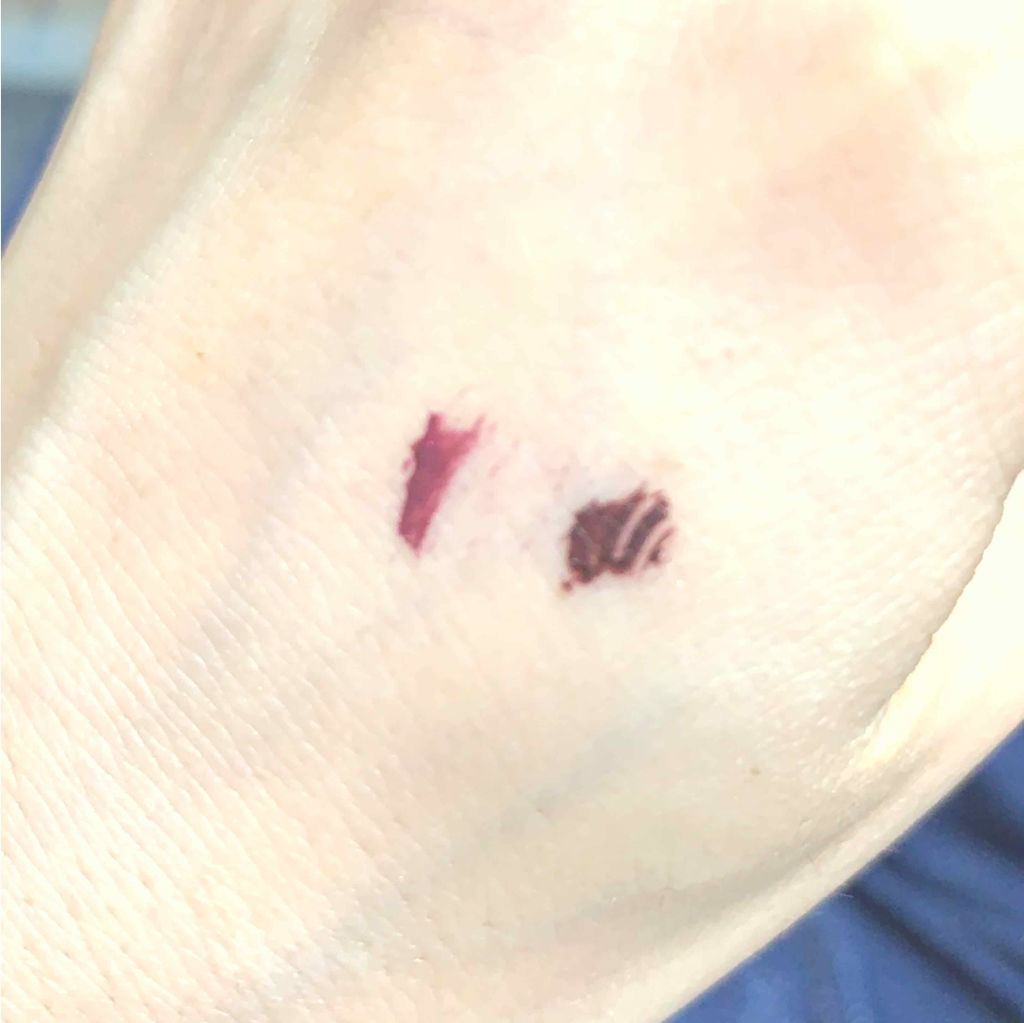 ル ヴォリューム ドゥ シャネル/CHANEL/マスカラを使ったクチコミ（3枚目）