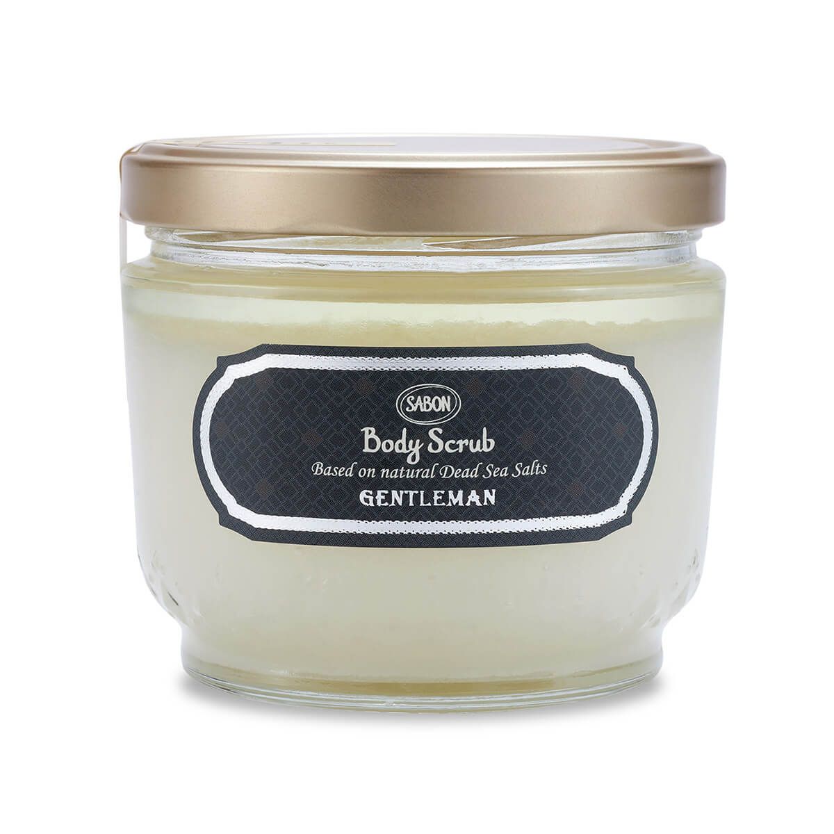 ボディスクラブ ジェントルマン SABON