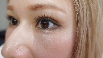 ヘアメイクみどり【YouTube】 on LIPS 「TOMFORDアイカラークォードエクストリーム/X1メタルラス..」(8枚目)