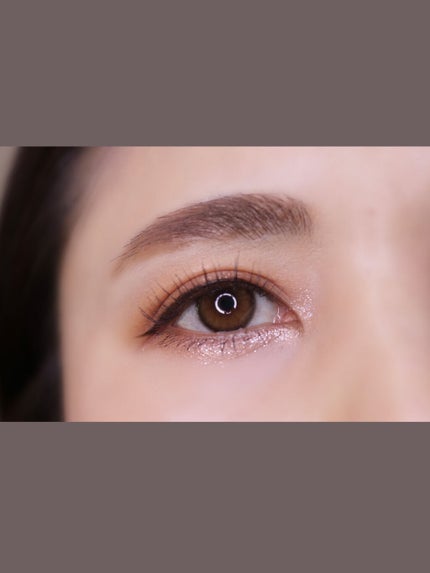 キスチョコレート プレイカラーアイズ/ETUDE/アイシャドウパレットを使ったクチコミ(5枚目)