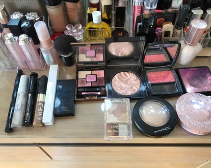 【旧】ディオール アディクト リップ グロウ/Dior/リップケアを使ったクチコミ(1枚目)