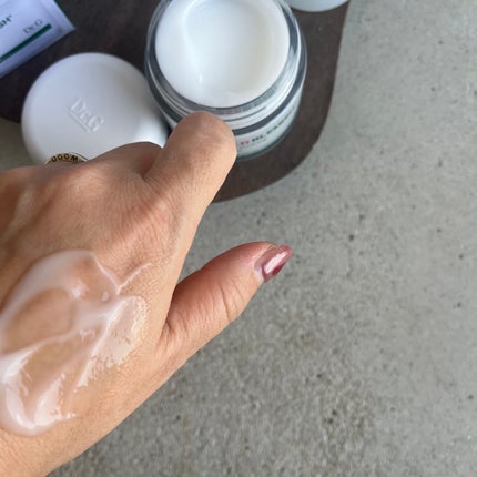 レッドブレミッシュ クリアスージングクリーム/Dr.G/フェイスクリームを使ったクチコミ(3枚目)